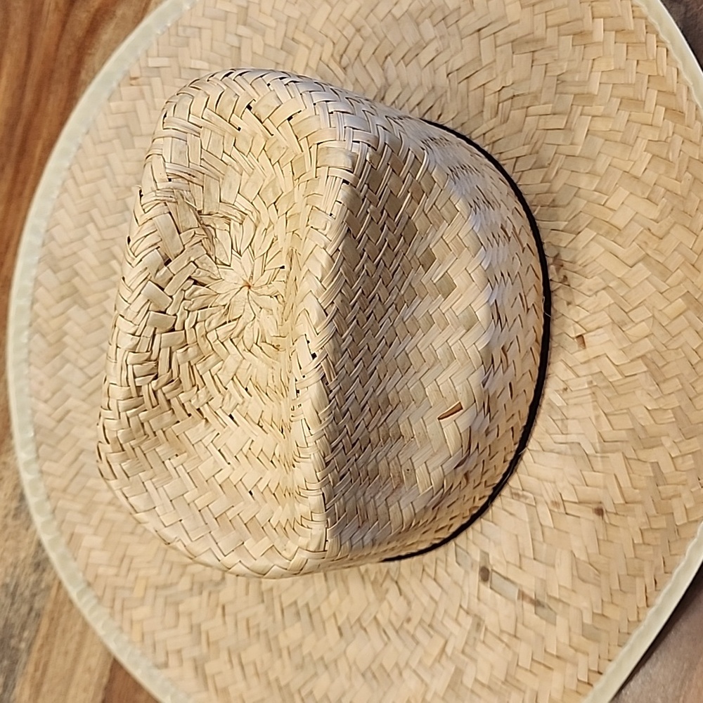 Weave Hat - Picture 3 of 9